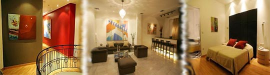 Art Hotel athens